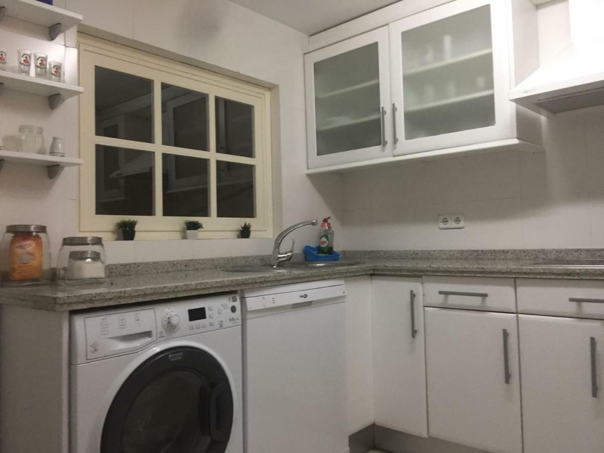 Apartamento Duplex En Centro De Sevilla Exterior foto